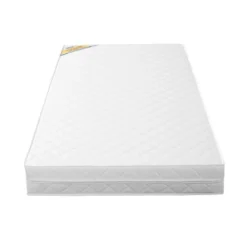 Safety 1st Little Snuggles Deluxe Dual 2-in-1 Baby Crib And Toddler Mattress -Nursery Furniture Store GUEST ab0d364f cbf9 43c2 85d0 3d566fc3d06f