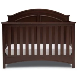 Delta Children Perry 6-in-1 Convertible Crib -Nursery Furniture Store GUEST ab8e493c 679a 4cf7 b699 a7af1d635392