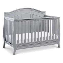 DaVinci Emmett 4-in-1 Convertible Crib -Nursery Furniture Store GUEST ab9132ba 2108 434f a535 53ebcd82dda6