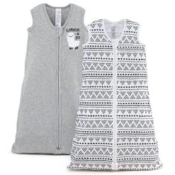 The Peanutshell Baby Sleep Bag, Swaddle Wrap, Sack - M/L 2pk -Nursery Furniture Store GUEST ac667212 3387 41ba abe1 a629ecb5f046