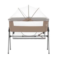 Dream On Me JPMA Certified Lotus Bassinet And Bedside Sleeper -Nursery Furniture Store GUEST addce584 a909 4468 9ee6 375defaaaa20