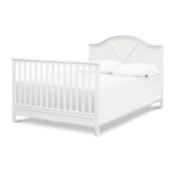DaVinci Sawyer Farmhouse 4-in-1 Convertible Crib -Nursery Furniture Store GUEST ae12c3c4 c4c8 4159 bb1d cd197c3657c7