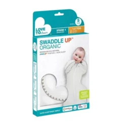 Love To Dream Swaddle UP Organic Cotton Adaptive Swaddle Wrap -Nursery Furniture Store GUEST ae2a9ba5 0d10 430f 81be b5760d20f2d4
