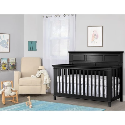 Slumber Baby Blue Ridge 4 In 1 Convertible Crib 7 Slumber Baby Blue Ridge 4 In 1 Convertible Crib - Image 5