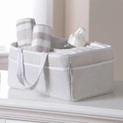 Trend Lab Storage Caddy - Sweet Jungle 9 Trend Lab Storage Caddy - Sweet Jungle -Nursery Furniture Store GUEST afd07a03 32f2 4950 add4 bcf76b2d4774