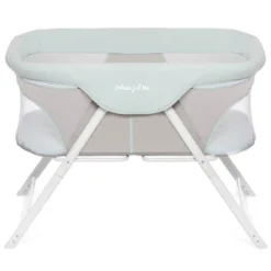 Dream On Me Traveler Portable, Lightweight And Breathable Mesh Design, Easy To Clean And Fold Baby Bassinet - Carry Bag Included -Nursery Furniture Store GUEST b127f2ac c47d 46e2 ab06 615737bb5ab9