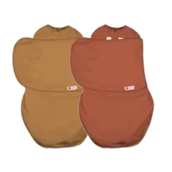 Embe Newborn Swaddle Wrap (0-3 Months) Arms-In, Legs-In/Legs-Out, 2-Pack Bundle -Nursery Furniture Store GUEST b317e7ea 14d2 4473 92bd 649007fb3379