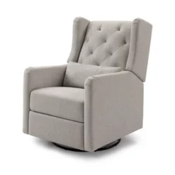 DaVinci Everly Recliner And Swivel Glider Eco-Weave -Nursery Furniture Store GUEST b358297a 2b2a 414d b13f bb86f5e923a6