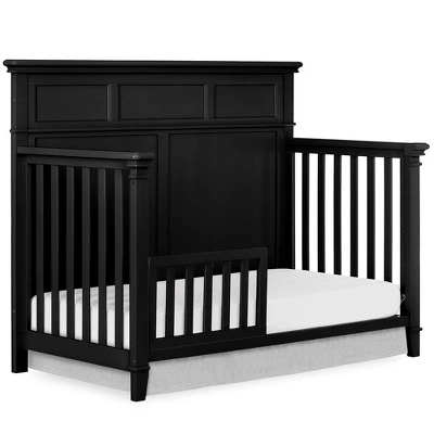 Slumber Baby Blue Ridge 4 In 1 Convertible Crib 4 Slumber Baby Blue Ridge 4 In 1 Convertible Crib - Image 2