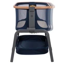 Maxi-Cosi Iora Bedside Bassinet -Nursery Furniture Store GUEST b407afb6 1d3b 4df3 8e8c 30318c5cf468