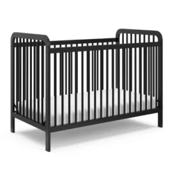 Storkcraft Pasadena 3-in-1 Convertible Crib -Nursery Furniture Store GUEST b45ab102 1736 403f b082 98990cb907e8