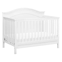 DaVinci Charlie 4-in-1 Convertible Crib 33 DaVinci Charlie 4-in-1 Convertible Crib -Nursery Furniture Store GUEST b4da18dd b7c5 4dd3 90cb 9259fa69b2bf