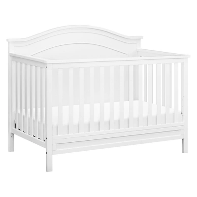 DaVinci Charlie 4-in-1 Convertible Crib 16 DaVinci Charlie 4-in-1 Convertible Crib - Image 14