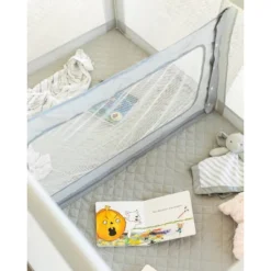 Romp & Roost LUXE Nest Waterproof Fitted Sheet With Divider For Twin Babies 10 Romp & Roost LUXE Nest Waterproof Fitted Sheet With Divider For Twin Babies -Nursery Furniture Store GUEST b5297adf 707e 4811 9d05 0e12c0ce12ec