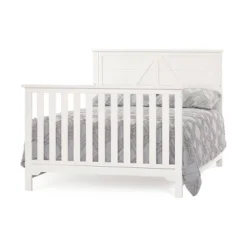 Child Craft Forever Eclectic Woodland 4-in-1 Convertible Crib 15 Child Craft Forever Eclectic Woodland 4-in-1 Convertible Crib -Nursery Furniture Store GUEST b55528f5 4525 4e45 a0a6 612c4167d20a