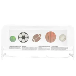 Dream On Me Mesh Security Bed Rail -Nursery Furniture Store GUEST b5fb78b1 3a12 4df6 bf52 3905b121884f