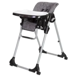 Baby Trend A La Mode Snap Gear 5-in-1 High Chair - Java 17 Baby Trend A La Mode Snap Gear 5-in-1 High Chair - Java -Nursery Furniture Store GUEST b60730a4 4c35 44ef 972e 4ab710d80582
