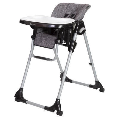 Baby Trend A La Mode Snap Gear 5-in-1 High Chair - Java 5 Baby Trend A La Mode Snap Gear 5-in-1 High Chair - Java - Image 3