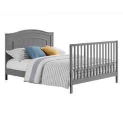 Oxford Baby Nolan 4-in-1 Convertible Crib -Nursery Furniture Store GUEST b64c7064 77b3 4e8e a387 43944060c57b