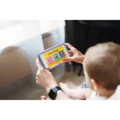 Hubble Connected Nursery Pal Premium Plus Hubble Grip Single Monitor -Nursery Furniture Store GUEST b6659d6c 06bf 4860 99b1 6fad55e0e90f