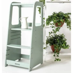 Toddler Tower Stepping Stool - Dadada Baby -Nursery Furniture Store GUEST b7d89bb1 ae6f 4b8c 86ff c778741c6711