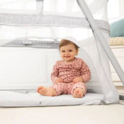 Graco Dream More 3-in-1 Travel Bassinet - Modern Cottage -Nursery Furniture Store GUEST b884c5e2 93e9 42b2 a1a6 22e093be633f