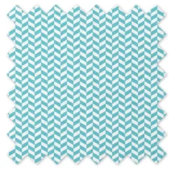 Bacati - Herringbone Aqua Muslin 3 Pc Toddler Bed Sheet Set 100 Pecent Cotton -Nursery Furniture Store GUEST b95a2a9e f20b 42ad aa0d 2ee441a85e6e