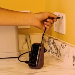 Motorola Pip12 Travel Audio Baby Monitor -Nursery Furniture Store GUEST ba462863 f092 4568 a590 f46e53278172