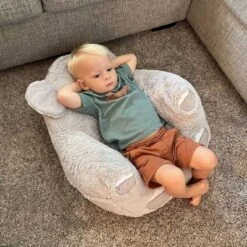 Trend Lab Accent Chair - Dinosaur Character -Nursery Furniture Store GUEST ba541833 2723 4a4f be5a 08efb7bc63f1