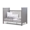 Sorelle Farmhouse Classic Crib - Weathered Gray -Nursery Furniture Store GUEST ba5da634 3d0b 4724 b9a1 068336d7023c