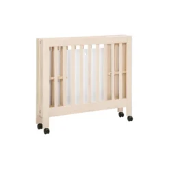 Babyletto Origami Portable Mini Crib -Nursery Furniture Store GUEST babdcad4 f32b 402b a42d b87436f9689b