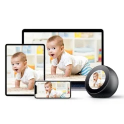 Invidyo World's Smartest Video Baby Monitor -Nursery Furniture Store GUEST bb082c53 b904 4907 be10 834a54179d05