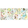 RoomMates Animal Alphabet Peel & Stick Wall Decal -Nursery Furniture Store GUEST bb3d4817 3a81 4fd7 a4ee 93aa16c03053