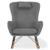 Baby Relax Dartford Rocker Chair With Storage Pockets -Nursery Furniture Store GUEST bb50d2bc 5a4e 420c abf4 b375c70921ea