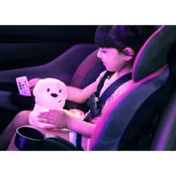 LumiPets Dog Night Light With Remote -Nursery Furniture Store GUEST bb98022b 9479 424a 9eae 342ed272e0d1