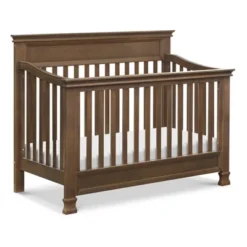 Namesake Foothill 4-in-1 Convertible Crib -Nursery Furniture Store GUEST bbd61907 4542 44ef 951d 7cd413a725f3