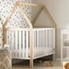 Storkcraft Orchard 5-in-1 Convertible Crib -Nursery Furniture Store GUEST bc205076 d8f1 4d9e 9995 73e27ecd6502