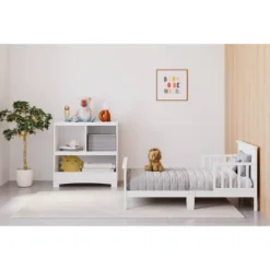 Graco Bailey Toddler Bed -Nursery Furniture Store GUEST bc761b7b a513 4801 9343 b8f83fed3e57