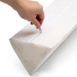 Serta Perfect Sleeper Extra Long Foam Bedrail - Guardrail For Toddlers & Kids' 2pk -Nursery Furniture Store GUEST bc929dc1 d583 47cb a35d 27aee2a5a105