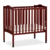 Dream On Me, 2 In 1 Lightweight Folding Portable Crib -Nursery Furniture Store GUEST be572a79 d973 46a9 8652 664ae8ed8703