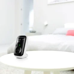 Motorola Audio Baby Monitor With 2-Way Communication - PIP11 -Nursery Furniture Store GUEST bea38e47 2a96 492d 81e2 b6cf7dce719d