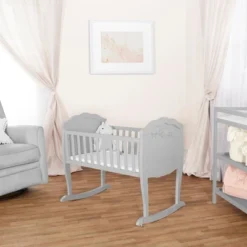 Slumber Baby Jasmine Cradle -Nursery Furniture Store GUEST bf161c8e ca9e 4e93 bb32 5c6cf51c8f83
