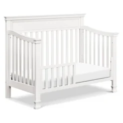 Namesake Foothill 4-in-1 Convertible Crib -Nursery Furniture Store GUEST bf6a6d9e 751c 490e 99d8 7f798970b951
