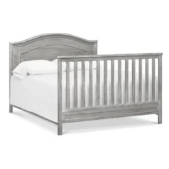 DaVinci Charlie 4-in-1 Convertible Crib 25 DaVinci Charlie 4-in-1 Convertible Crib -Nursery Furniture Store GUEST c054133d b5ec 44cf 8a51 b9e460b6703f