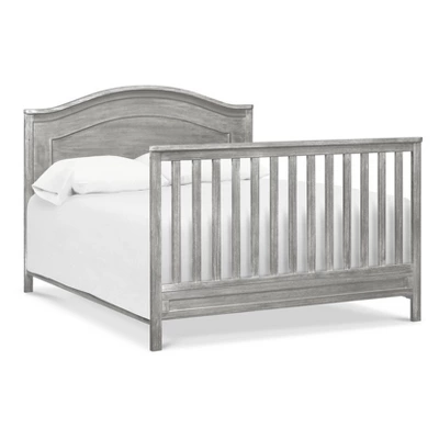 DaVinci Charlie 4-in-1 Convertible Crib 8 DaVinci Charlie 4-in-1 Convertible Crib - Image 6