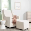 Babyletto Kiwi Gliding Ottoman Eco-Weave -Nursery Furniture Store GUEST c11a94b7 e2aa 4a1a 9b89 60172542e625