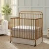 Namesake Winston 4-in-1 Convertible Mini Crib -Nursery Furniture Store GUEST c21b859d eb81 4d50 bc98 72d1b6113acf