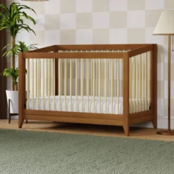 Babyletto Sprout 4-in-1 Convertible Crib With Toddler Rail -Nursery Furniture Store GUEST c243f7d0 126f 459d ac5c 8552cdf50118
