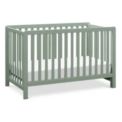 Carter's By DaVinci Colby 4-in-1 Low-profile Convertible Crib -Nursery Furniture Store GUEST c25702fd c4b3 4145 9990 4612cd6edb36