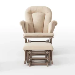 Child Craft Forever Eclectic Cozy Glider And Ottoman -Nursery Furniture Store GUEST c2829aa0 fdf3 4c0d 9c55 70b874242119